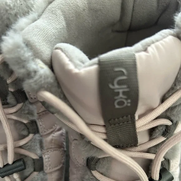 Ryka boots - Picture 2 of 11